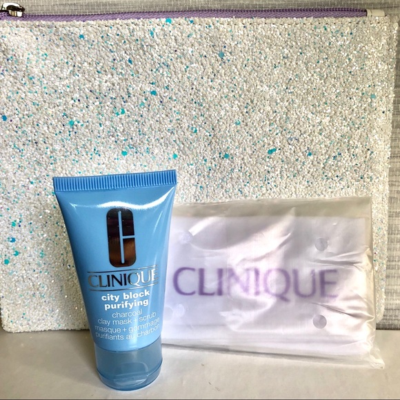 🌺3pc set - City Block Purifying Mask set - Picture 4 of 4